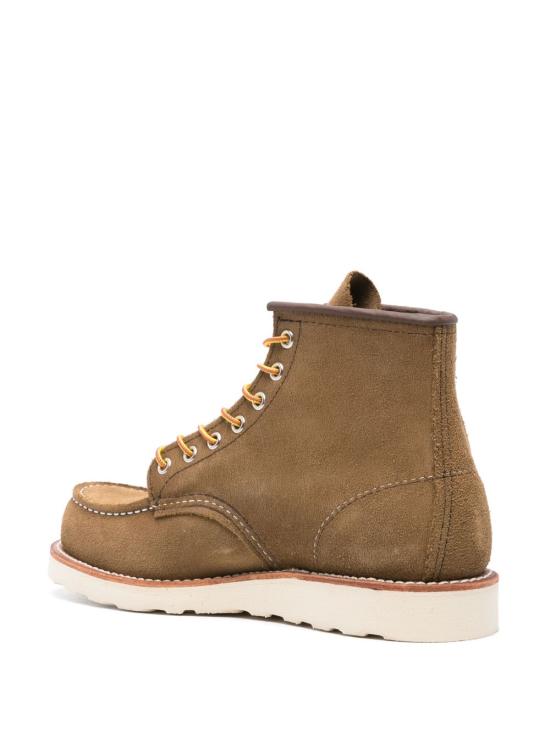 26SS 레드윙 부츠 08881 Marrone chiaro - RED WING