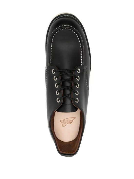 26SS 레드윙 부츠 08090 Nero - RED WING