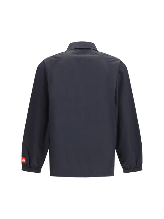 26SS 노스페이스 긴팔 셔츠 NF0A8FHCJK31 JK31 BLACK - NORTH FACE