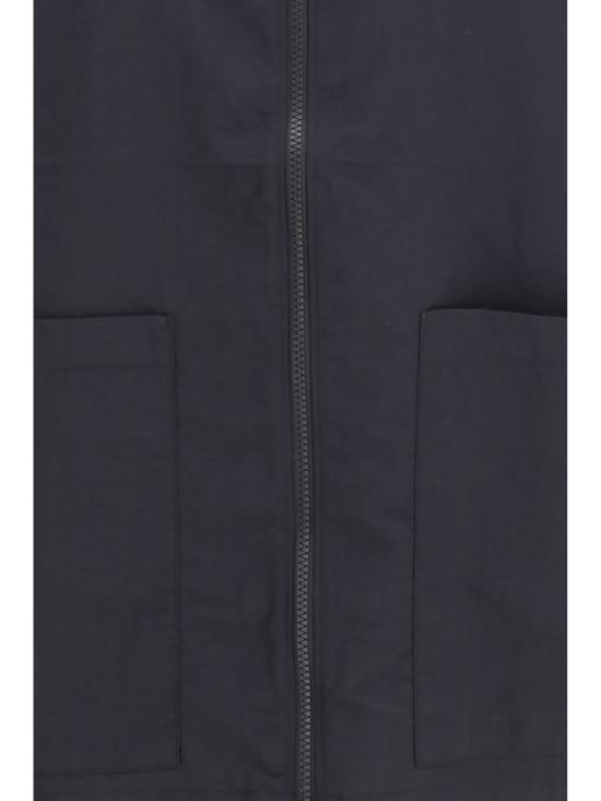 26SS 노스페이스 긴팔 셔츠 NF0A8FHCJK31 JK31 BLACK - NORTH FACE