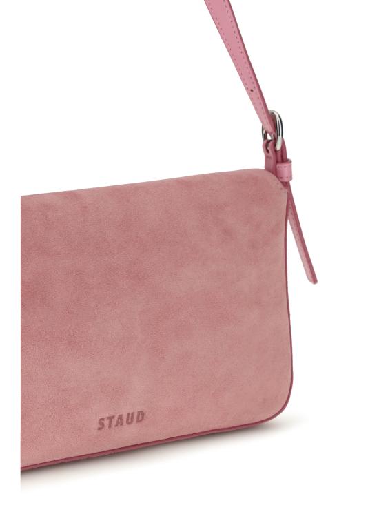 26SS 스타우드 숄더백 H26S6059SD ORCH PINK - STAUD