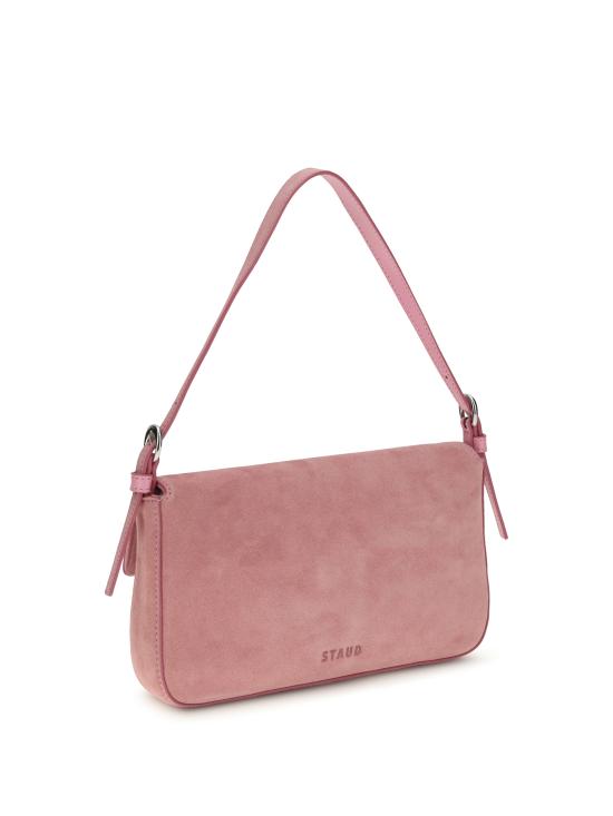 26SS 스타우드 숄더백 H26S6059SD ORCH PINK - STAUD