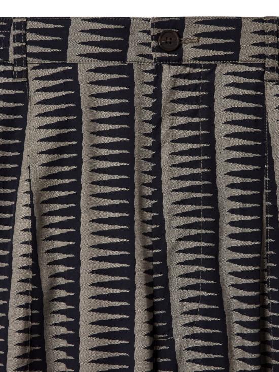 26SS 엠포리오 아르마니 스트레이트 팬츠 EM005490 AF14214FB472 Blue - EMPORIO ARMANI