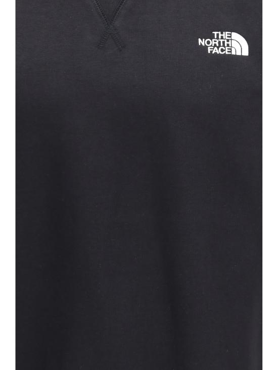 26SS 노스페이스 후드 티셔츠 NF0A89ETJK31 JK31 BLACK - NORTH FACE
