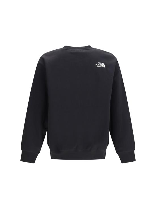 26SS 노스페이스 후드 티셔츠 NF0A89ETJK31 JK31 BLACK - NORTH FACE