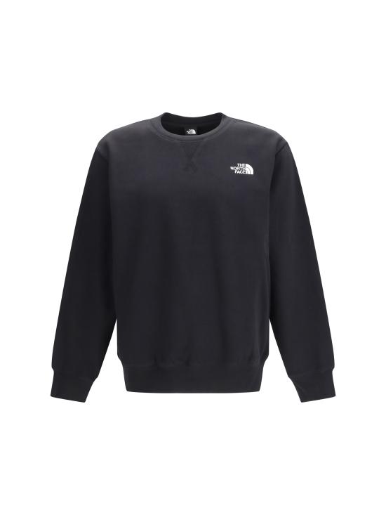 26SS 노스페이스 후드 티셔츠 NF0A89ETJK31 JK31 BLACK