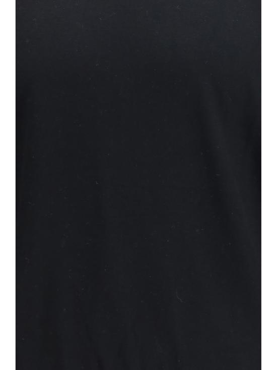 26SS 아라고나 스웨터 U3303TF 101 BLACK - ARAGONA