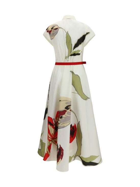 26SS 사라로카 원피스 S1Q1535BSA11821 263 MULTICOLOUR - SARA ROKA