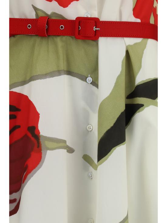 26SS 사라로카 원피스 S1Q1535BSA11821 263 MULTICOLOUR - SARA ROKA