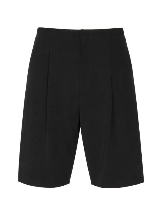 26SS 더로우 숏팬츠 1343 W4319BLK Black