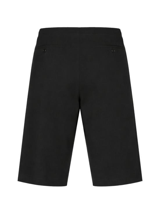 26SS 더로우 숏팬츠 1343 W4319BLK Black - THE ROW