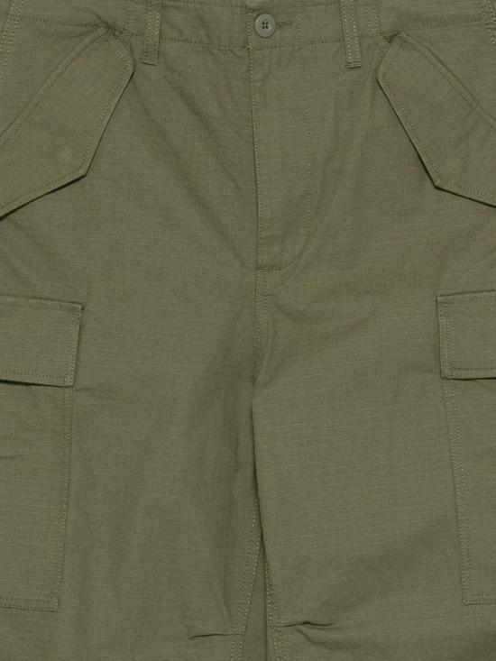 26SS 스투시 스트레이트 팬츠 116715 2726 Green - STUSSY