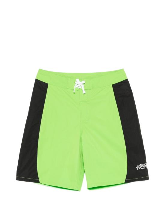 26SS 스투시 숏팬츠 113172 0401 GREEN