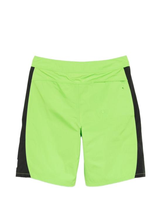 26SS 스투시 숏팬츠 113172 0401 GREEN - STUSSY