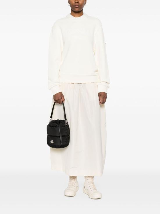 26SS 몽클레어 숄더백 L109B5I00002 M6275999 Black - MONCLER