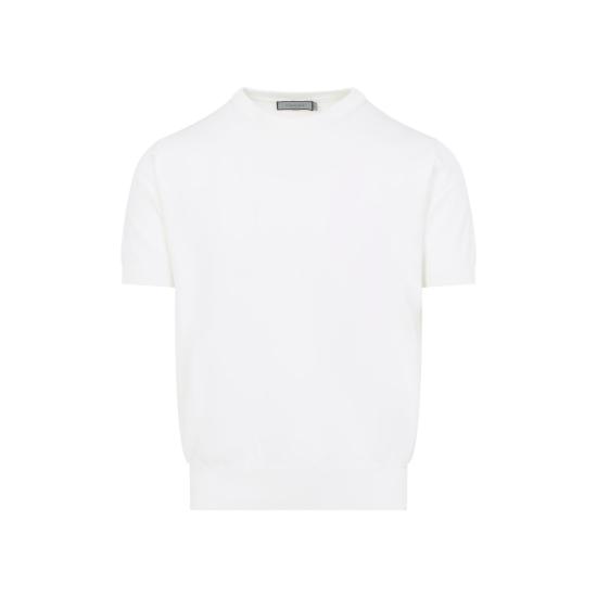 26SS 카날리 스웨터 C0719 MK02459 1 WHITE