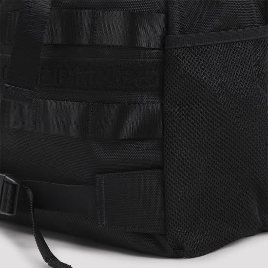 26SS 칼하트 WIP 프레스콧 백팩 I03628289XX06 BLACK - CARHARTT WIP