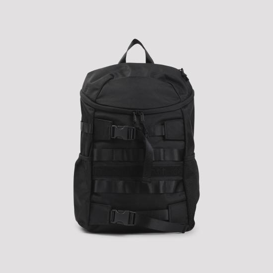 26SS 칼하트 WIP 프레스콧 백팩 I03628289XX06 BLACK - CARHARTT WIP