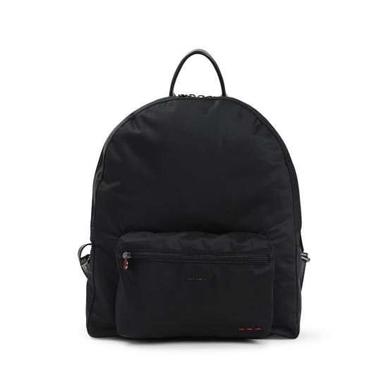 26SS 키톤 가방 UBA0084N0127001019 NERO BLACK