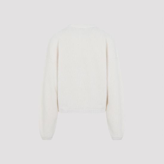 26SS 피어오브갓 스웨터 FG9M20 206DKLW 107 CREAM NUDE NEUTRALS - FEAR OF GOD