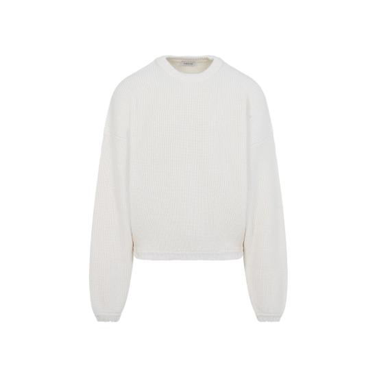 26SS 피어오브갓 스웨터 FG9M20 206DKLW 107 CREAM NUDE NEUTRALS