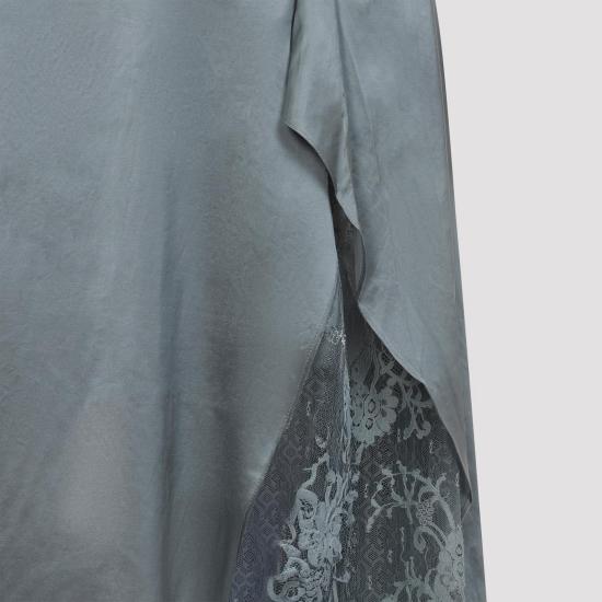 26SS 아크네 스튜디오 원피스 A20926 ABC SAGE GREEN - ACNE STUDIOS