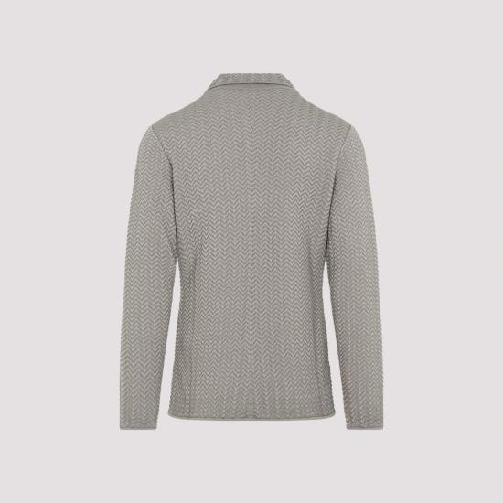 26SS 조르지오 아르마니 수트 자켓 GM003297 AF25081 F1039 MASTIC SAND NUDE NEUTRALS - GIORGIO ARMANI