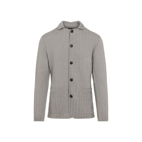 26SS 조르지오 아르마니 수트 자켓 GM003297 AF25081 F1039 MASTIC SAND NUDE NEUTRALS