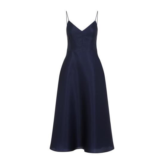 26SS 알베르타 페레티 원피스 A04071619 0290 BLU BLUE