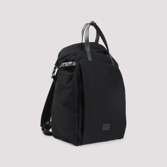 26SS 조르지오 아르마니 가방 GM000858 AF24478 UC001 BLACK BEAUTY - GIORGIO ARMANI