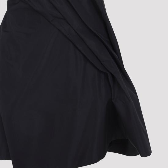 26SS 로에베 원피스 S359Y09XJD 1100 BLACK - LOEWE