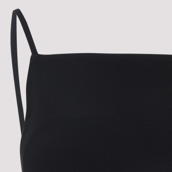 26SS 지방시 숏 원피스 BW22K7164K 001 BLACK - GIVENCHY