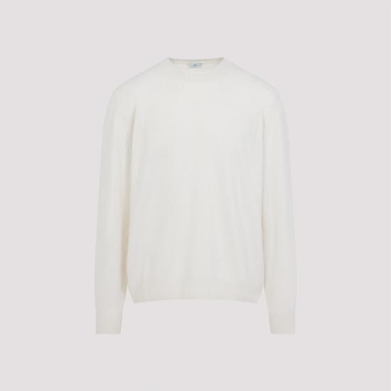 25FW 에트로 스웨터 MRKF0096 AW007 M2037 BEIGE CHIARO NUDE NEUTRALS - ETRO