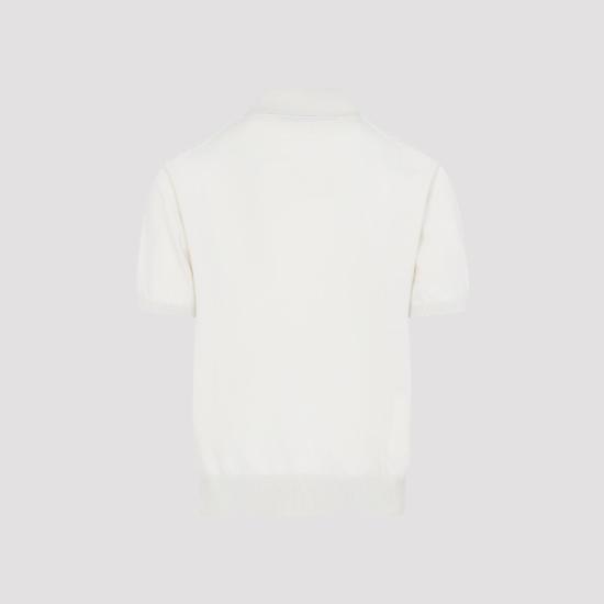 26SS 카날리 스웨터 C0127 MK02466 2 WHITE - CANALI