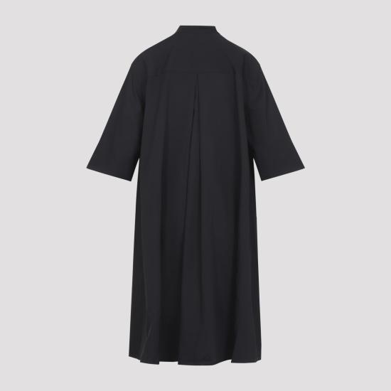 26SS 스튜디오 니콜슨 원피스 BLOCHSNW1799 COAL BLACK - STUDIO NICHOLSON