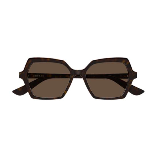  알렉산더 맥퀸 안경 AM0537 S 002 선글라스 - ALEXANDER MCQUEEN