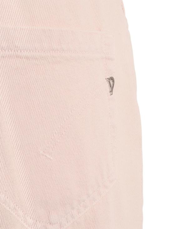  돈답 데님 팬츠 돈둡 쿤스 봇 지오이 진스 핑크 - DONDUP