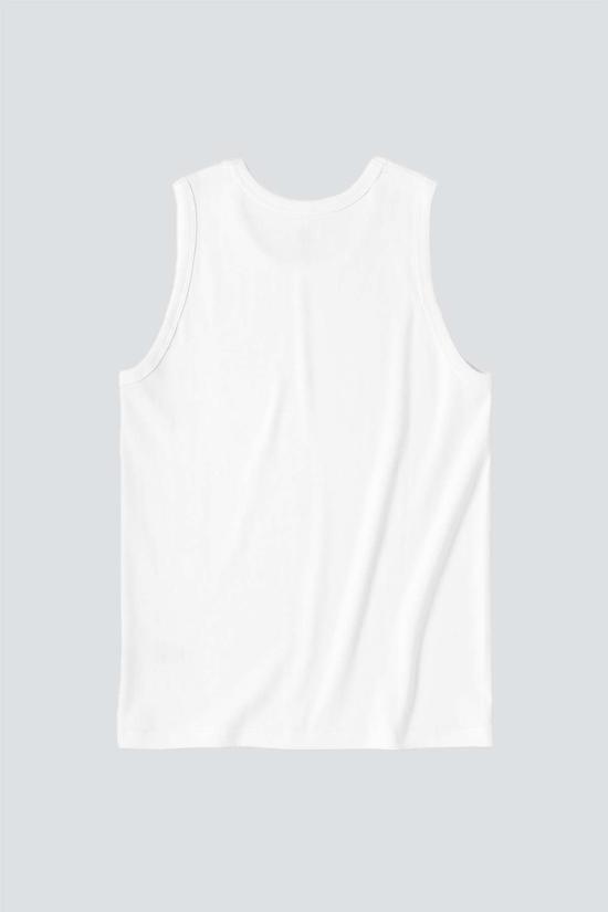  바토너 민소매 티셔츠 심리스 이너 탱크탑 - BATONER