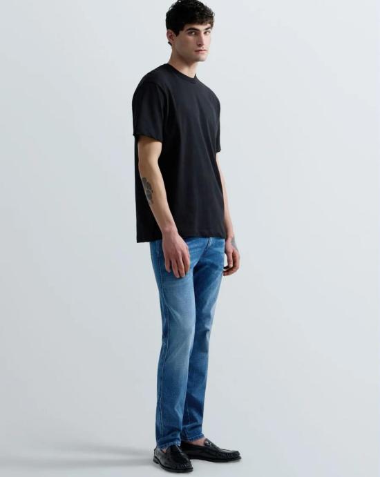 26SS 리플레이 데님 팬츠 M914Y03266116A 009 Blue - REPLAY