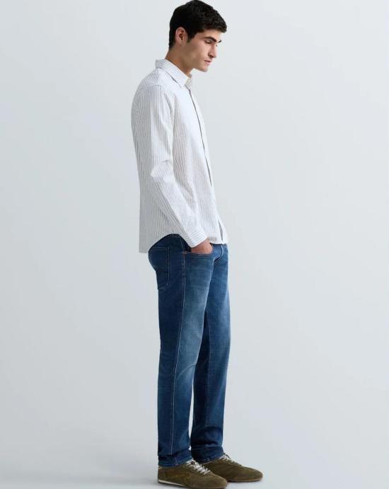 26SS 리플레이 데님 팬츠 M914Y0032661124 009 Blue - REPLAY