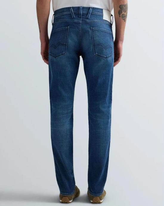 26SS 리플레이 데님 팬츠 M914Y0032661124 009 Blue - REPLAY