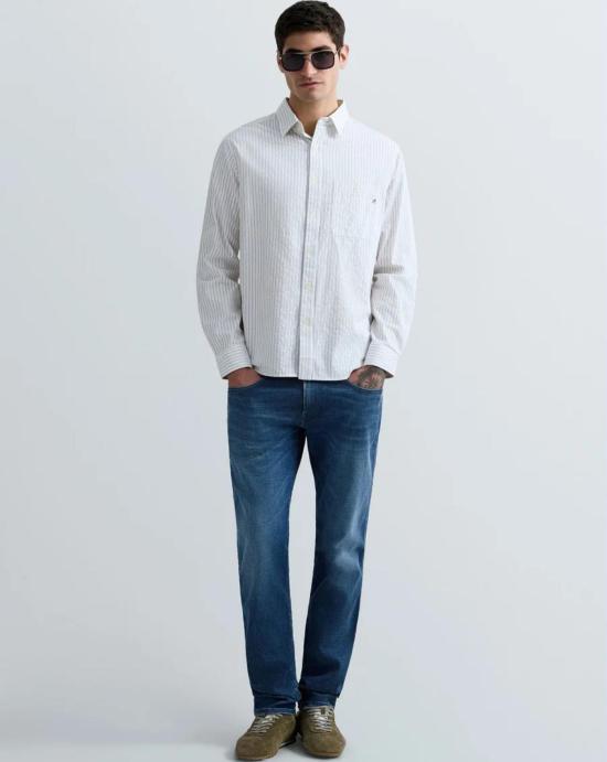 26SS 리플레이 데님 팬츠 M914Y0032661124 009 Blue - REPLAY