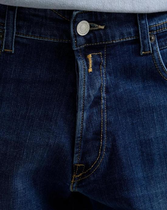 26SS 리플레이 숏팬츠 M1072000685192 009 Blue - REPLAY