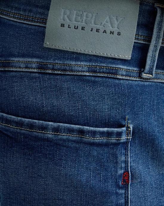 26SS 리플레이 데님 팬츠 M914Y032661990 009 Blue - REPLAY