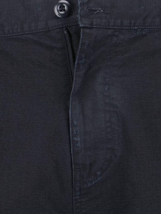  발렌시아가 숏팬츠 카고 반바지 블랙 - BALENCIAGA