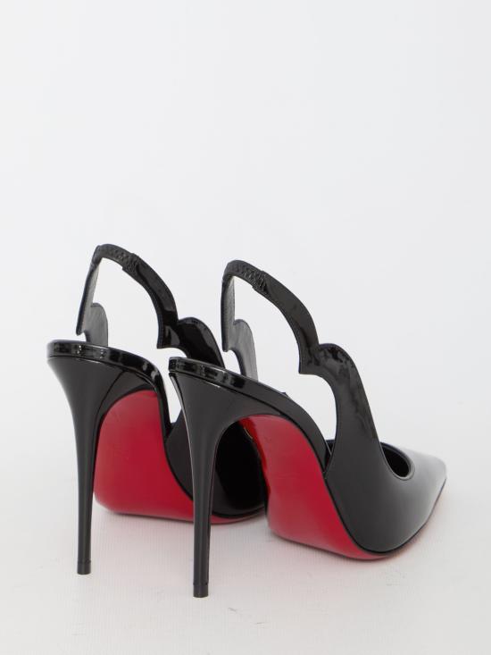 26SS 크리스챤 루부탱 힐/펌프스 3220303 BLACK - CHRISTIAN LOUBOUTIN