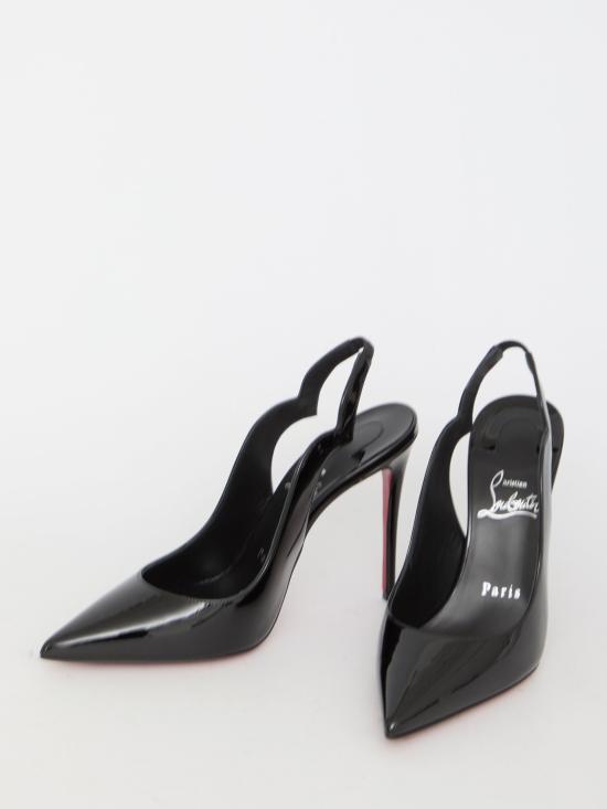 26SS 크리스챤 루부탱 힐/펌프스 3220303 BLACK - CHRISTIAN LOUBOUTIN