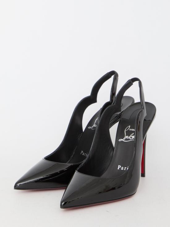 26SS 크리스챤 루부탱 힐/펌프스 3220303 BLACK - CHRISTIAN LOUBOUTIN