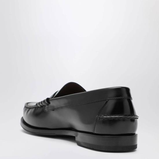  프라다 슈즈 블랙 - PRADA