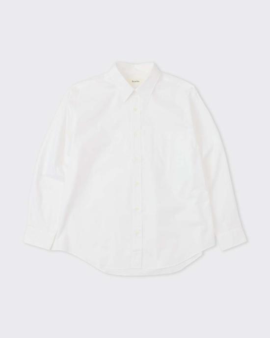  Ernie Palo 긴팔 셔츠 어니 팔로 스탠다드 셔츠